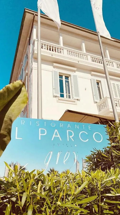 Villa Grey Forte dei Marmi 4*,