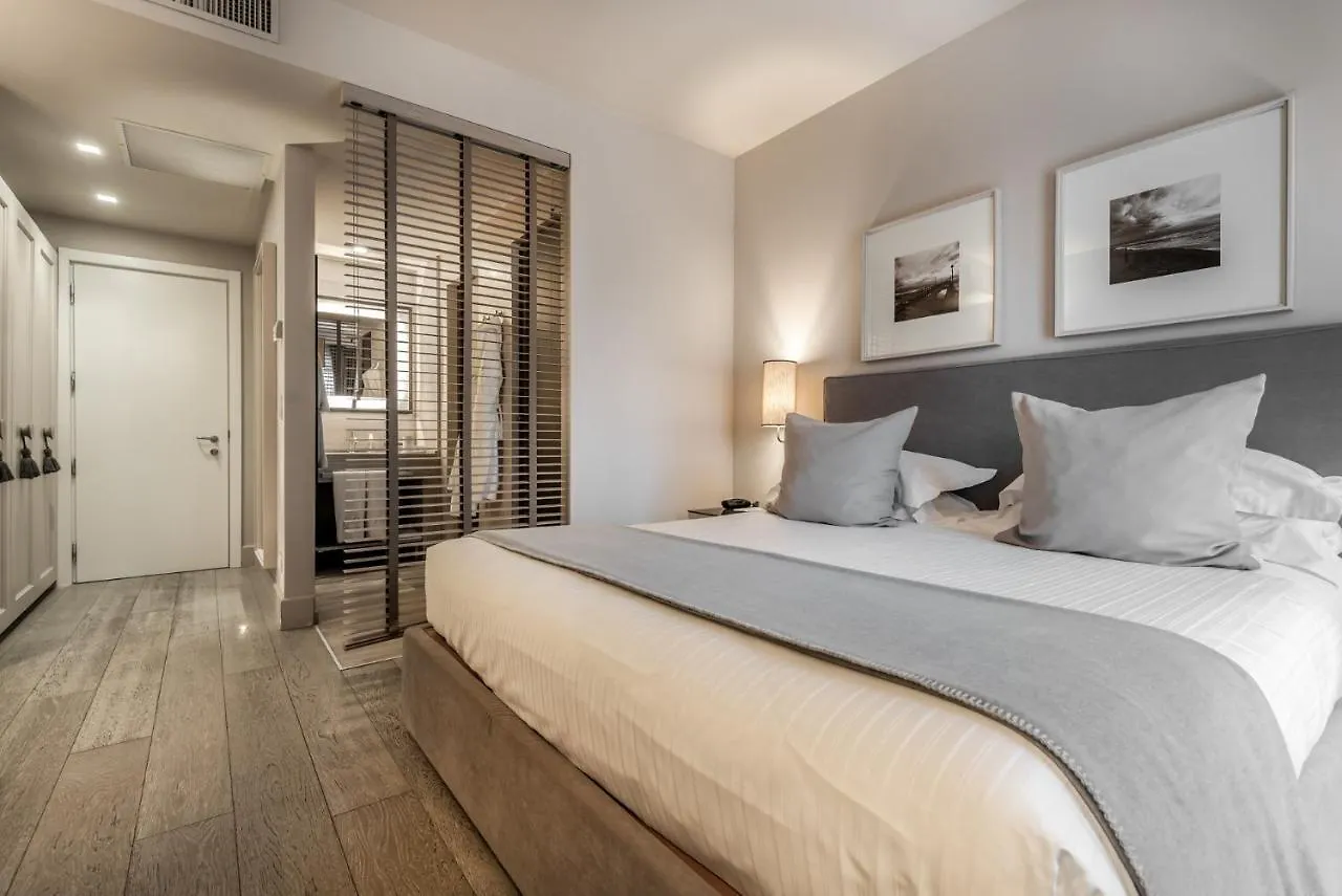 Villa Grey Forte dei Marmi Hotel