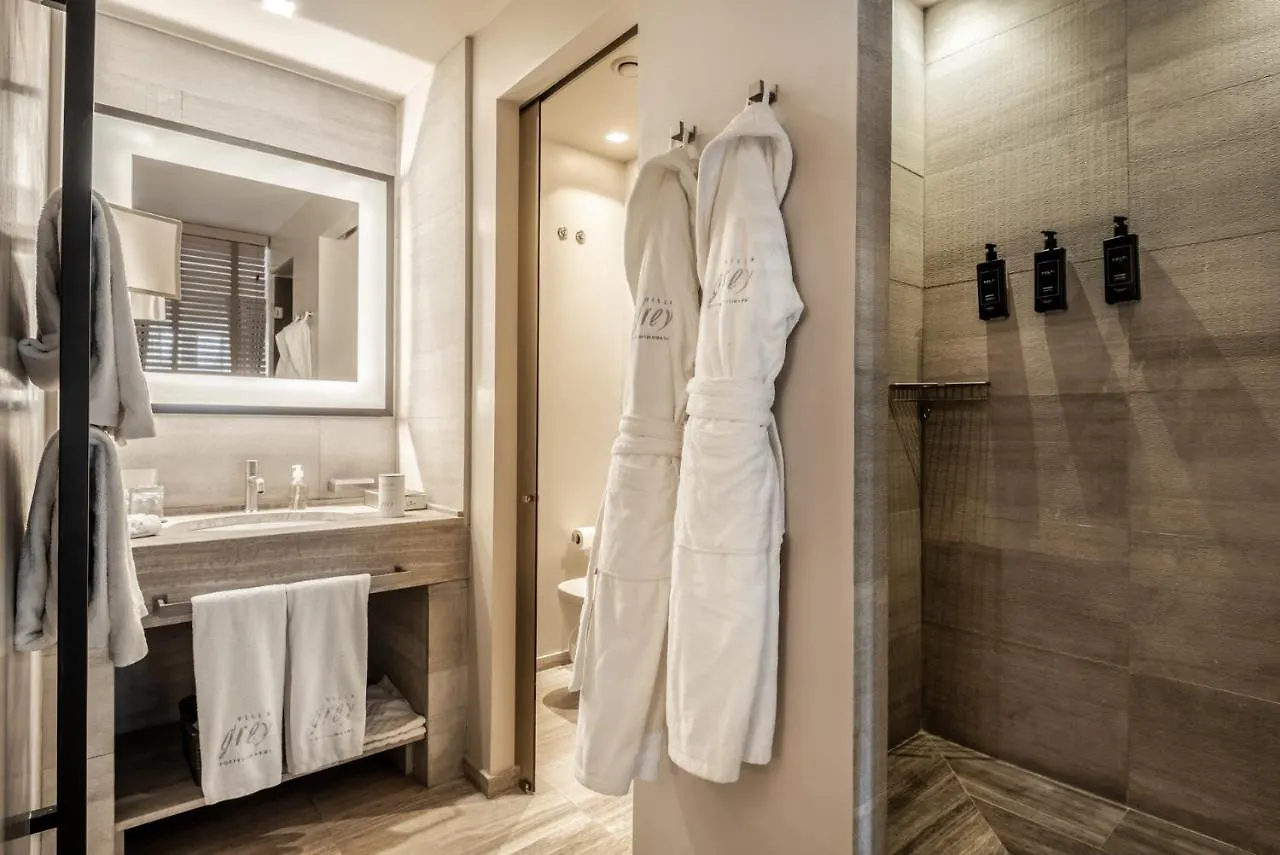 **** Hotel Villa Grey Forte dei Marmi Italia