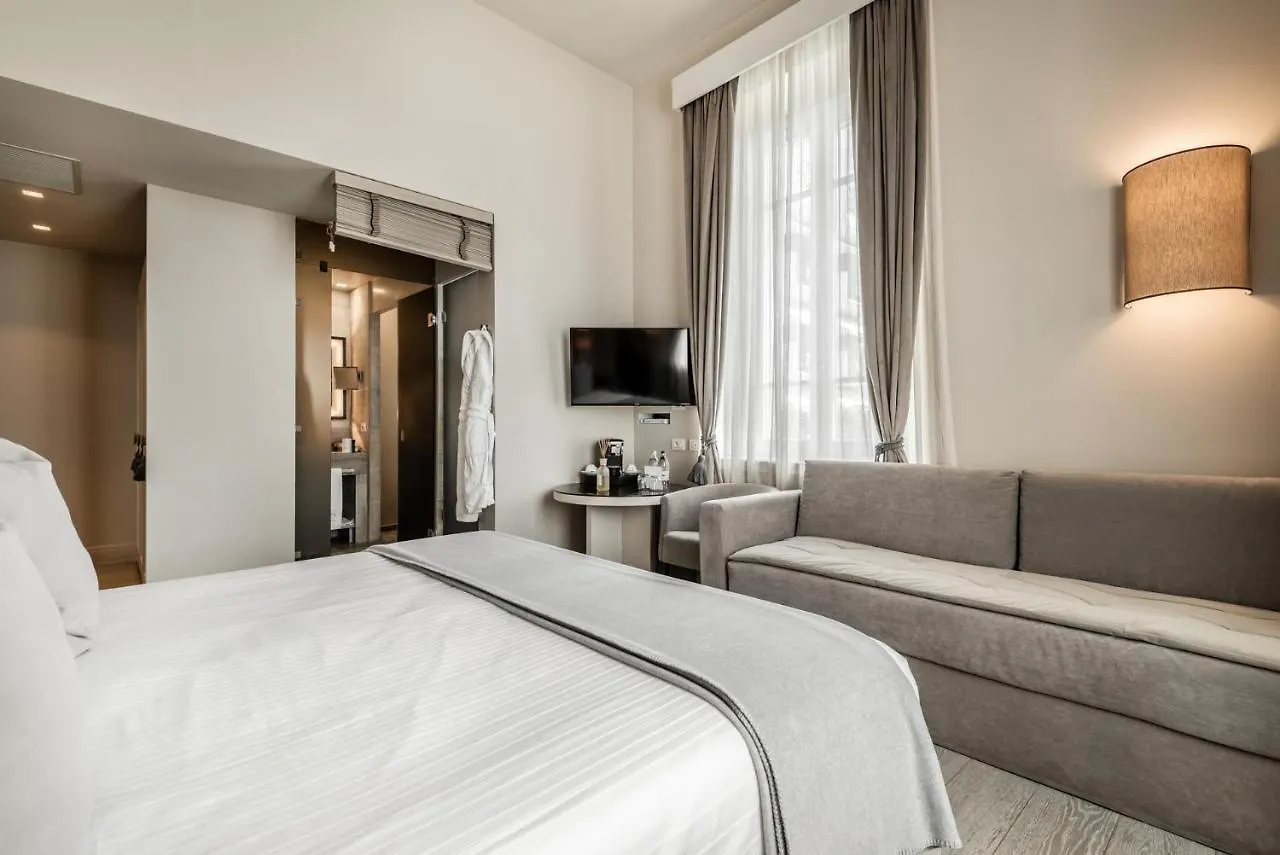 Villa Grey Forte dei Marmi