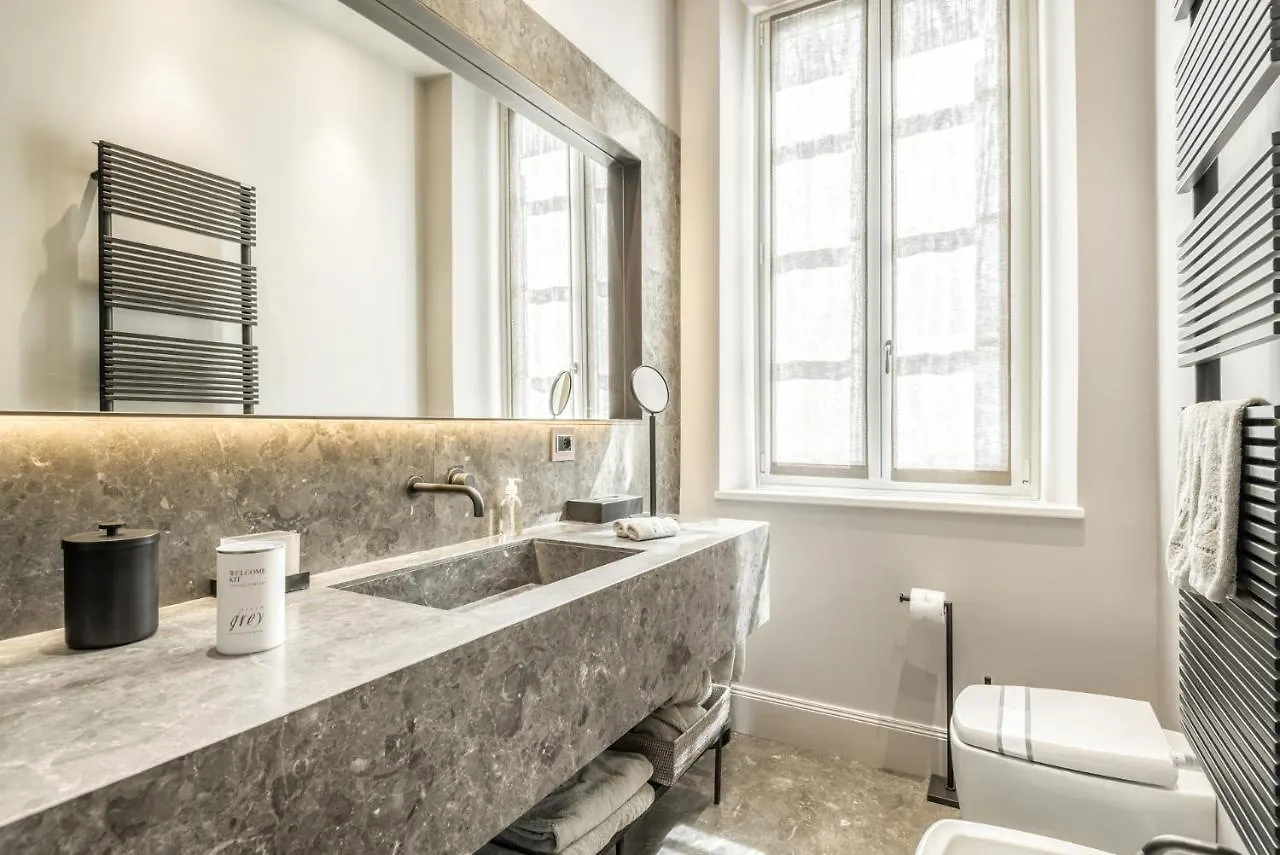 **** Hotel Villa Grey Forte dei Marmi Italy