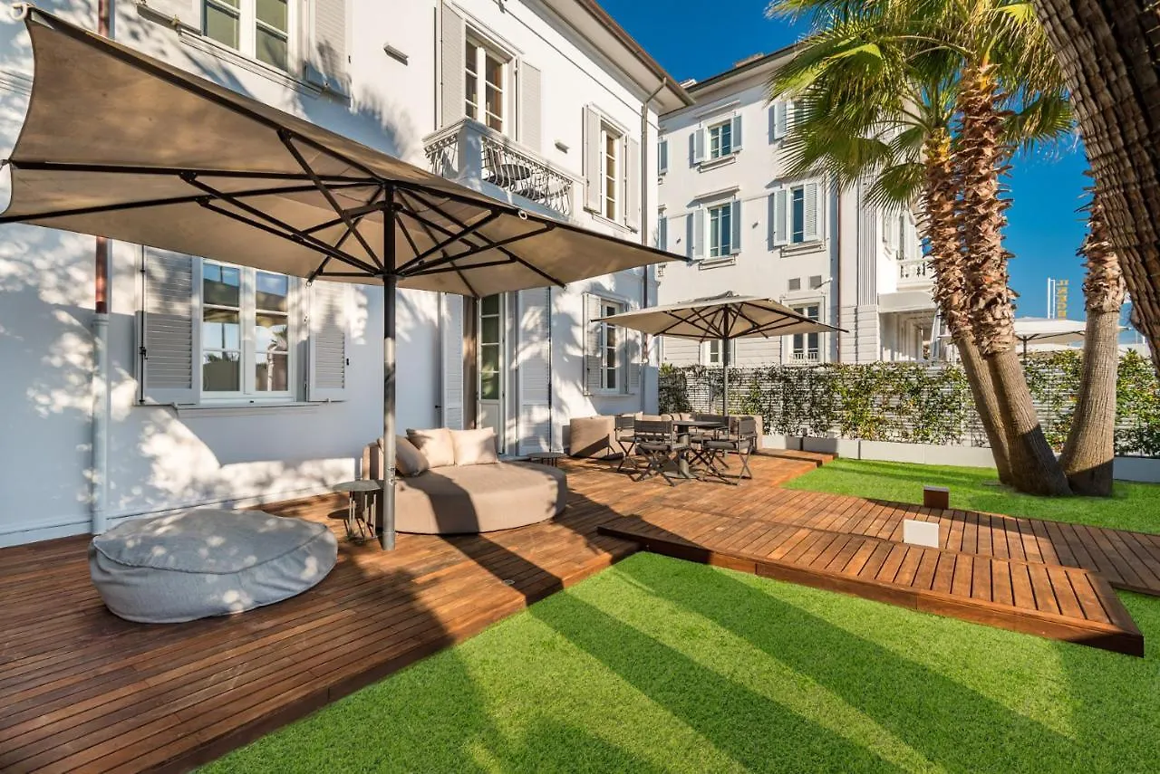 Villa Grey Forte dei Marmi