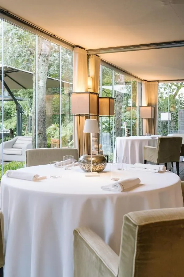 Villa Grey Forte dei Marmi