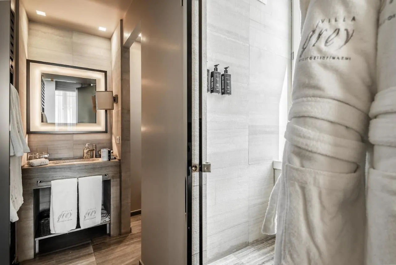 Villa Grey Forte dei Marmi Hotel