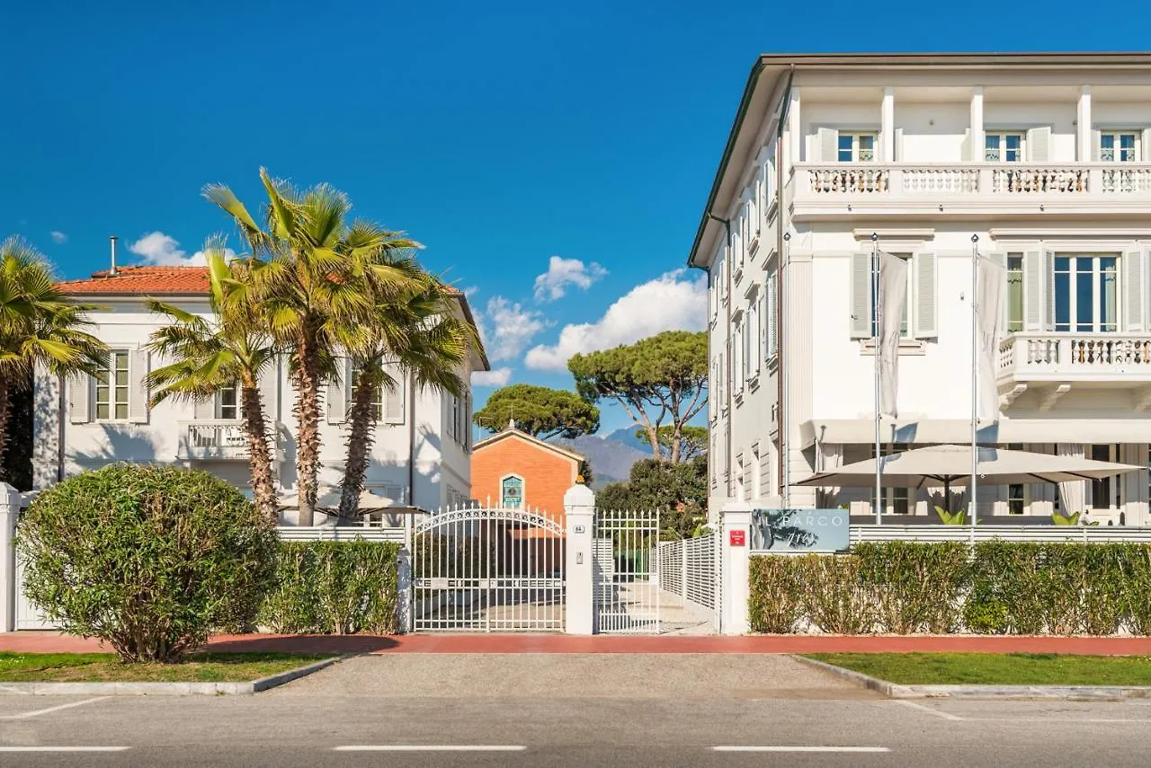 Villa Grey Forte dei Marmi