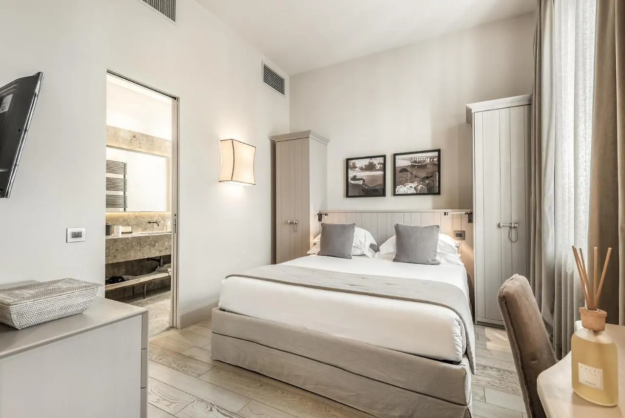 Hotel Villa Grey Forte dei Marmi