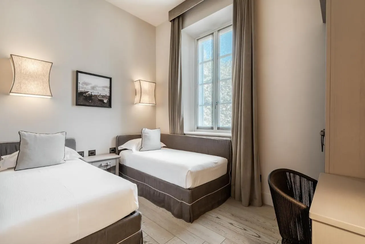 Villa Grey Forte dei Marmi Hotel