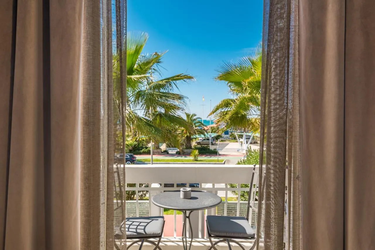 Villa Grey Forte dei Marmi