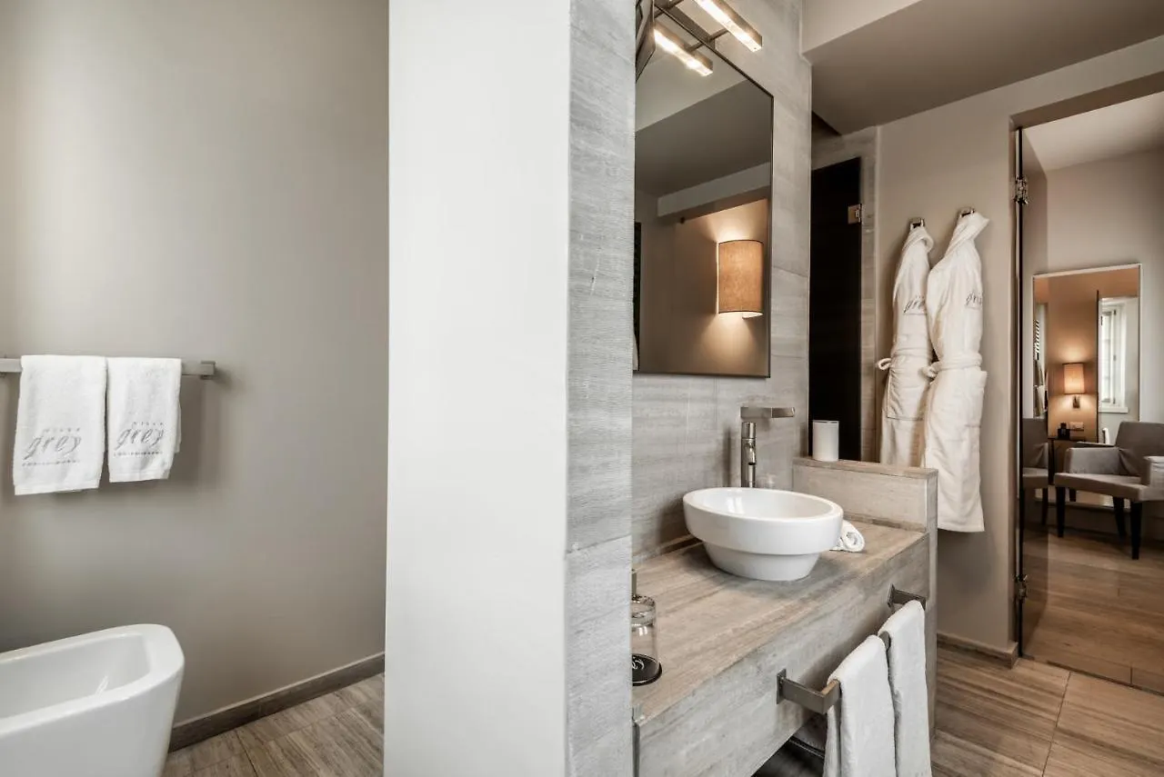 Villa Grey Forte dei Marmi Italia