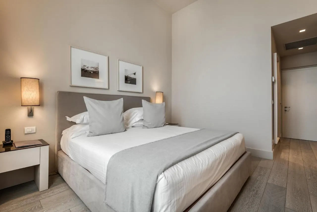 Villa Grey Forte dei Marmi Hotel