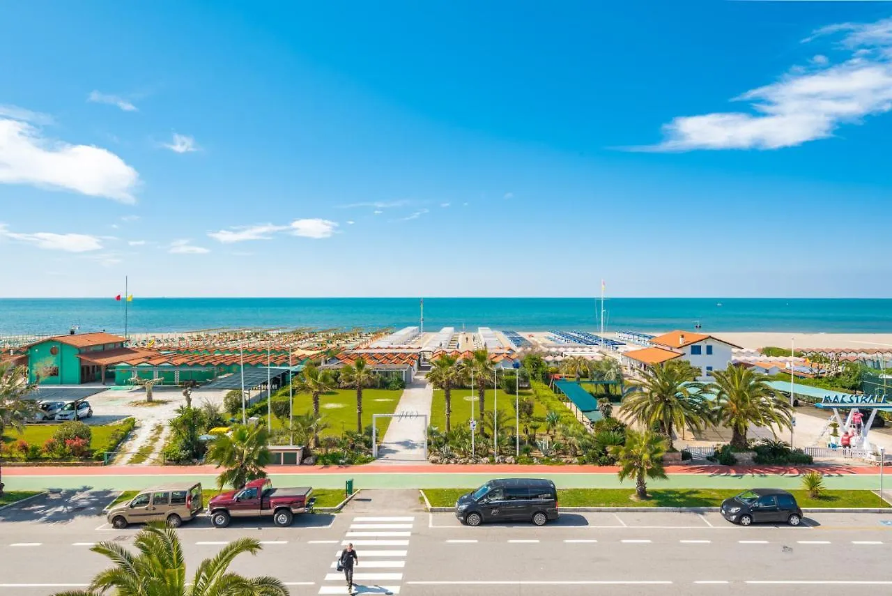 Villa Grey Forte dei Marmi