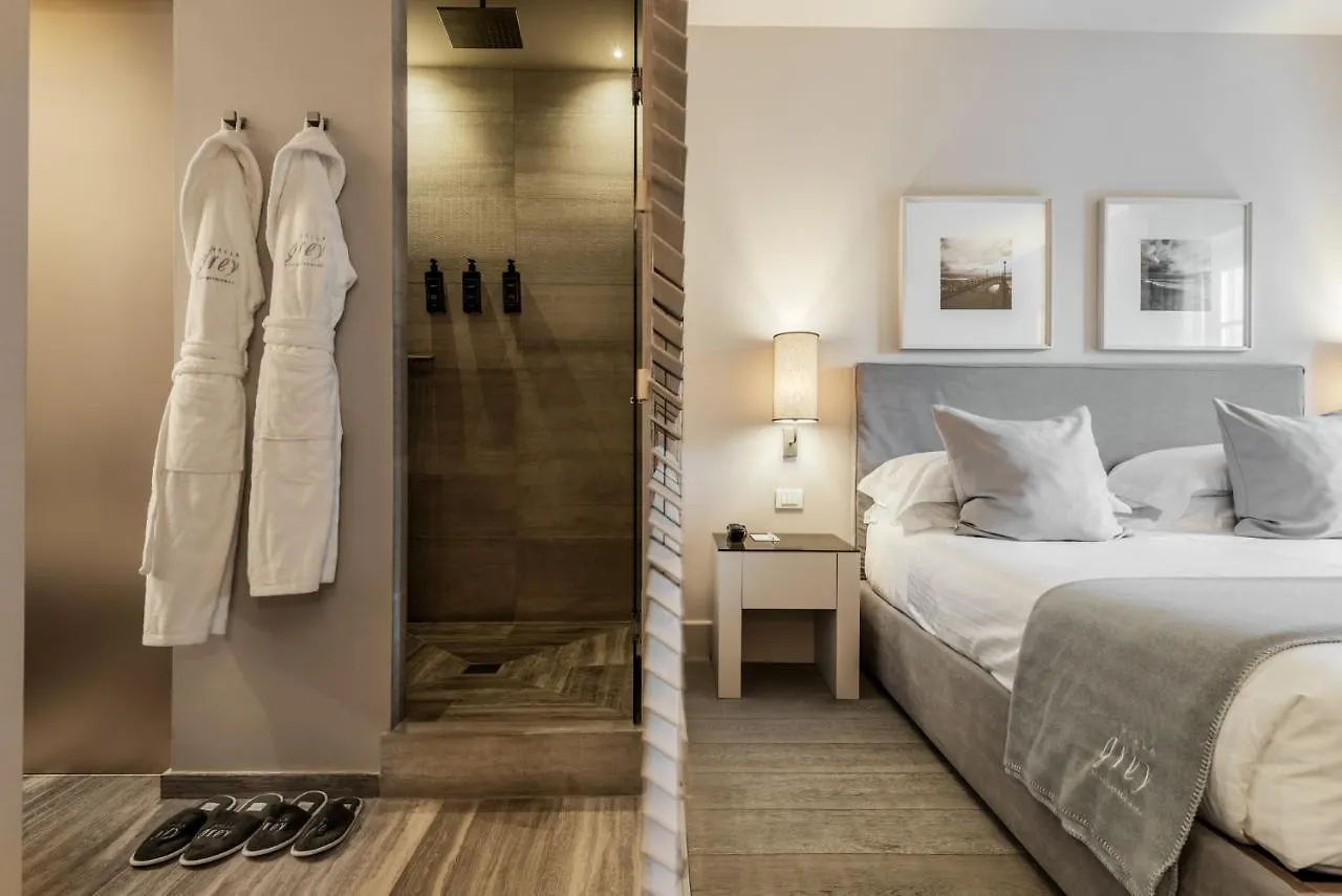 Hotel Villa Grey Forte dei Marmi