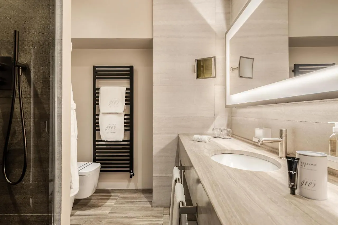 **** Hotel Villa Grey Forte dei Marmi Italia