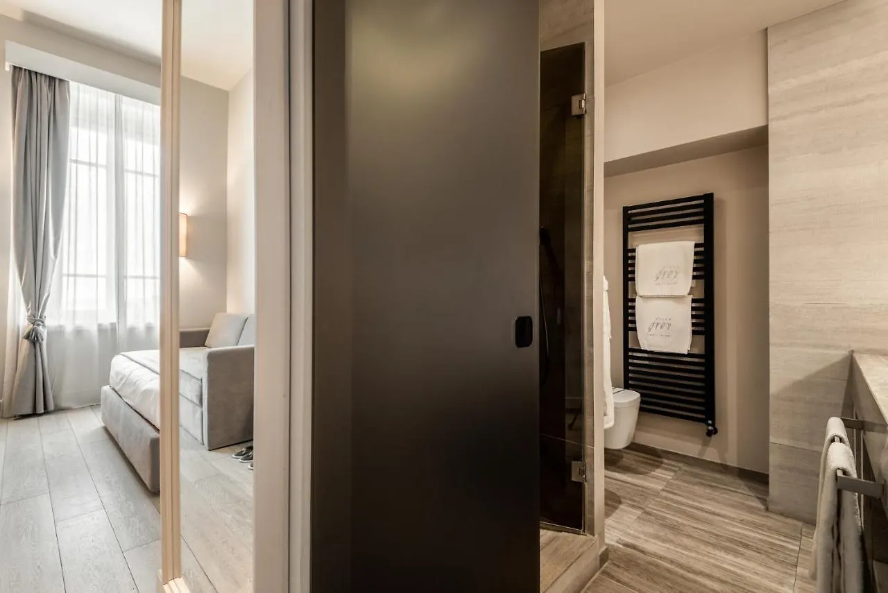 **** Hotel Villa Grey Forte dei Marmi Italia