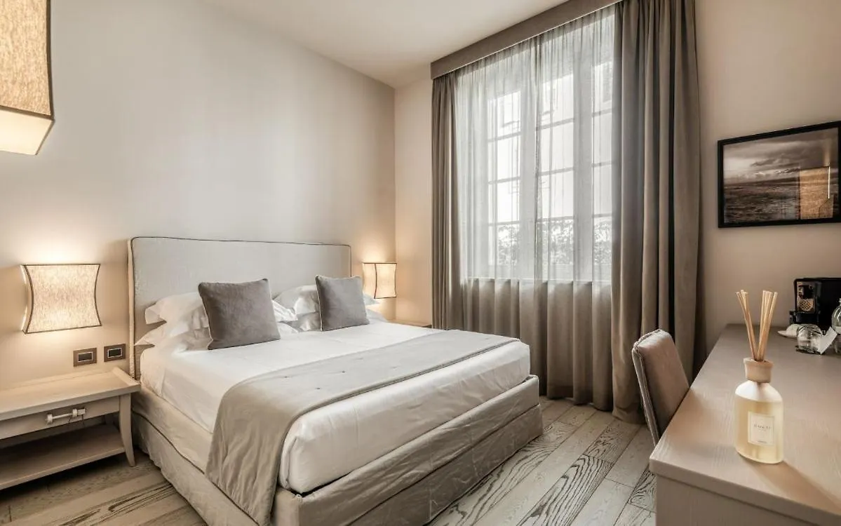 Villa Grey Forte dei Marmi 4*,  Italia