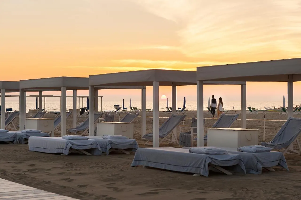 Villa Grey Forte dei Marmi