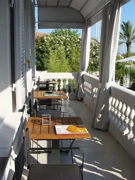 Villa Grey Forte dei Marmi