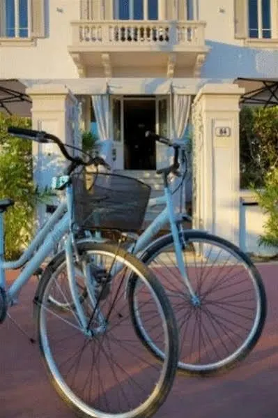 Hotel Villa Grey Forte dei Marmi