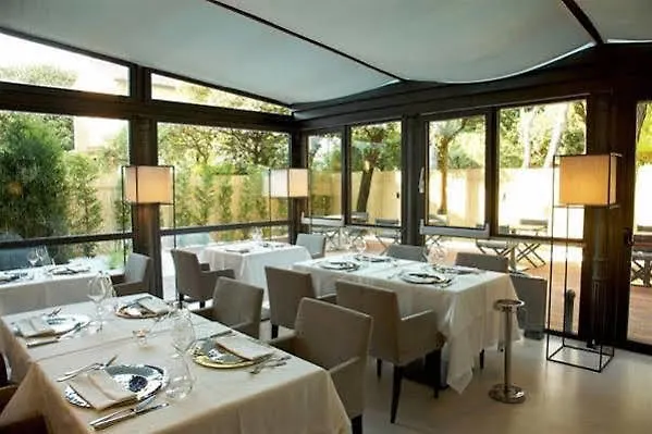**** Hotel Villa Grey Forte dei Marmi Italia