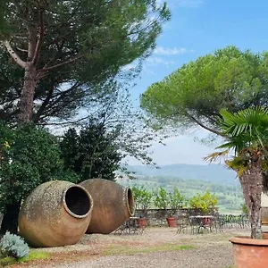 Corte Di Valle Gospodarstwo agroturystyczne