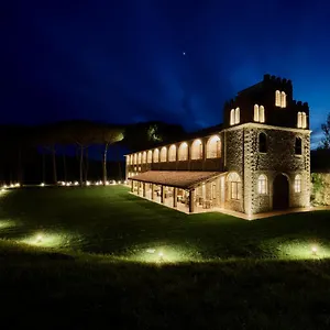 Agriturismo Villetta Di Monterufoli Gospodarstwo agroturystyczne