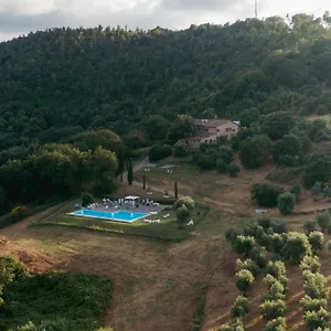 Séjour à la campagne Le Valli, Casciana Terme