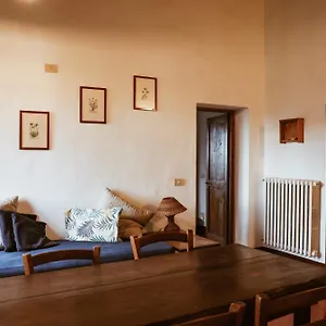 Bio-agriturismo La Ginestra Gospodarstwo agroturystyczne