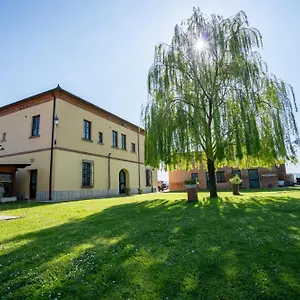 Séjour à la campagne I Chiari, Acquaviva (Montepulciano)